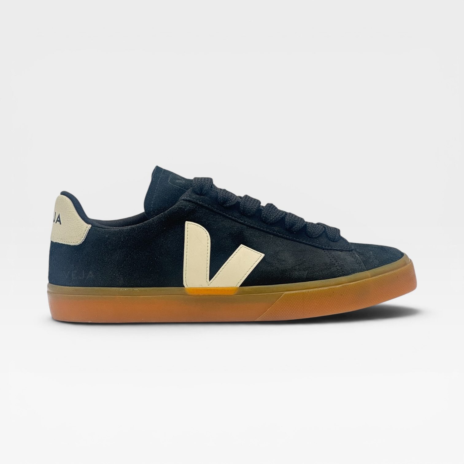 CAMPO BOLD SUEDE