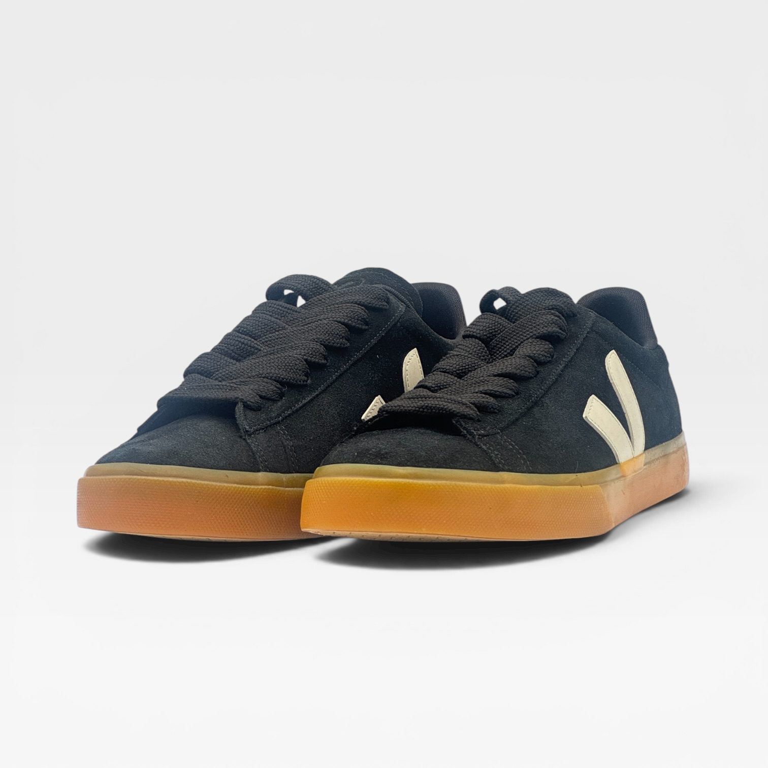 CAMPO BOLD SUEDE – Image 2