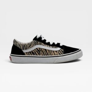 OLD SKOOL SAFARI