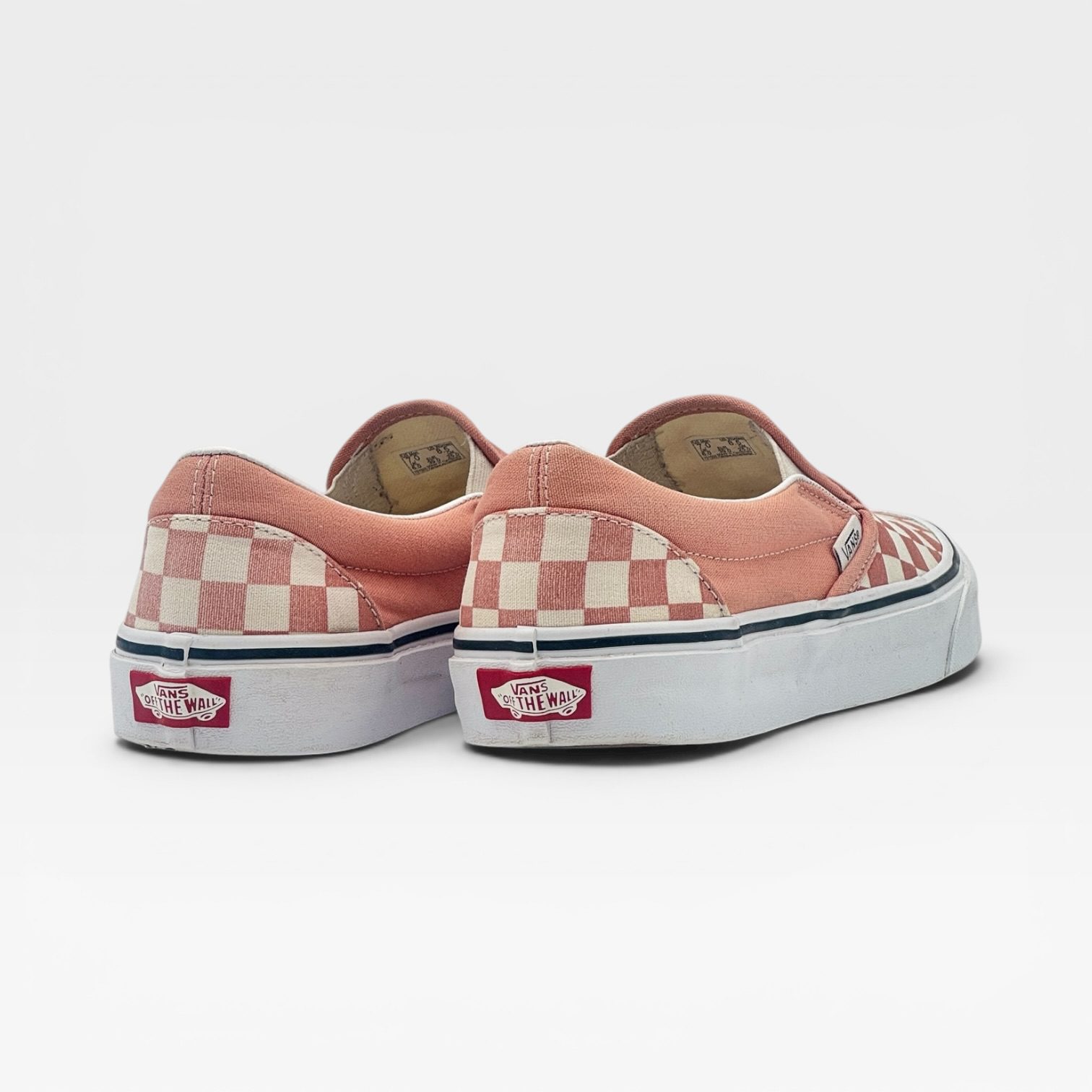 CLASSIC SLIP-ON – Image 3