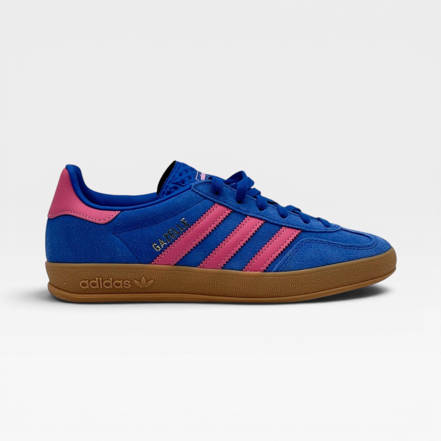 GAZELLE