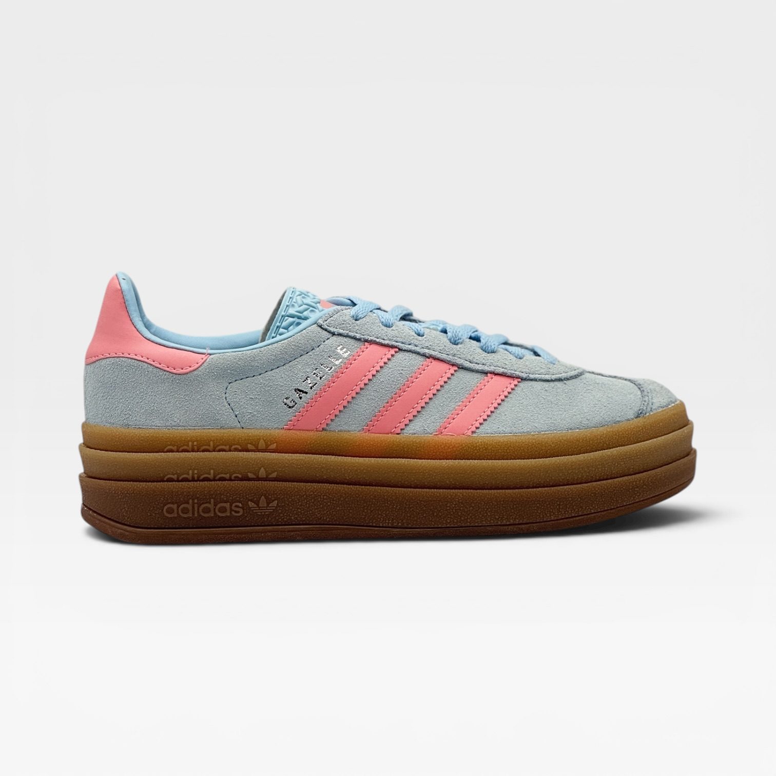 GAZELLE