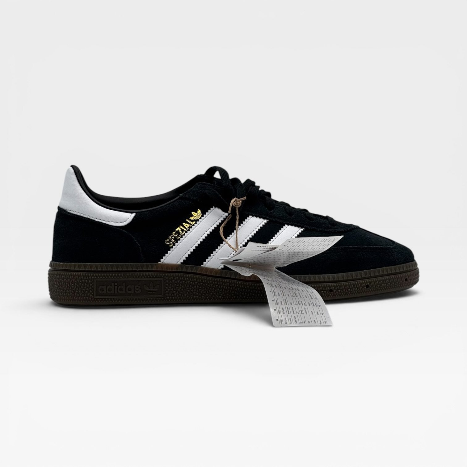 ORIGINALS HANDBALL SPEZIAL
