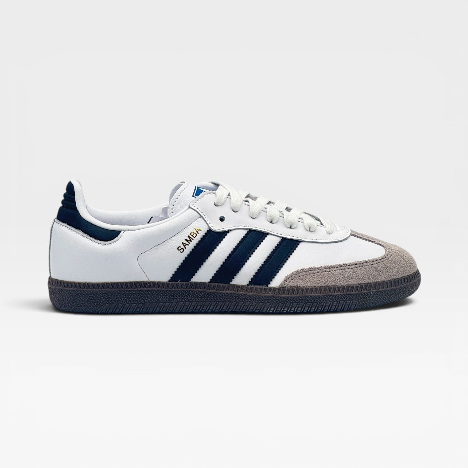 SAMBA