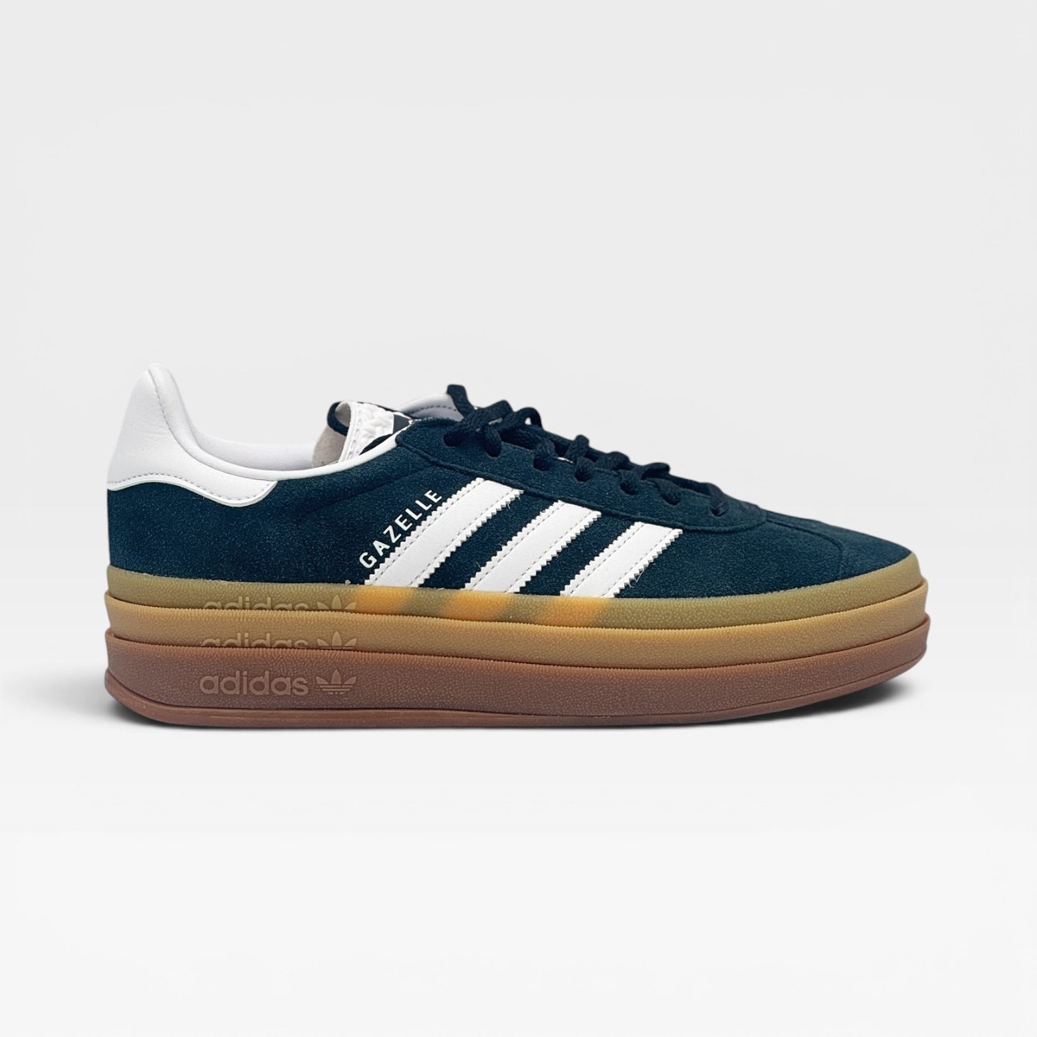 ORIGINAL GAZELLE BOLD