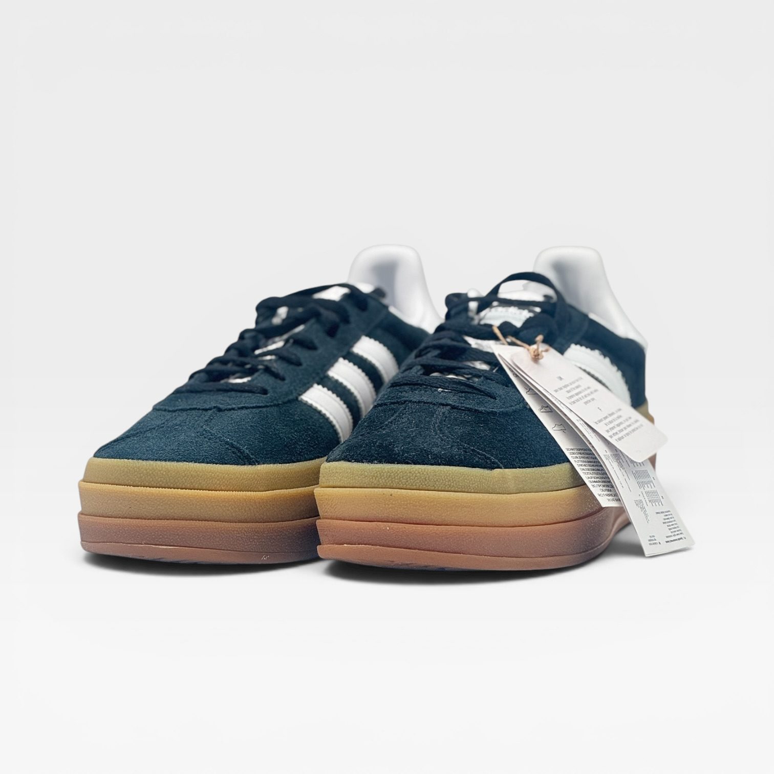 ORIGINAL GAZELLE BOLD – Image 2