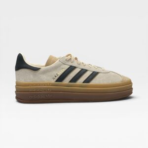 GAZELLE BOLD