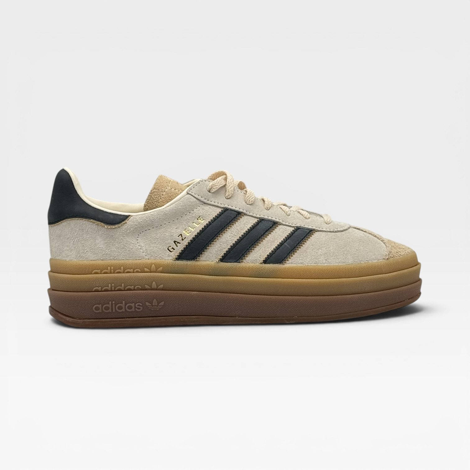 GAZELLE BOLD