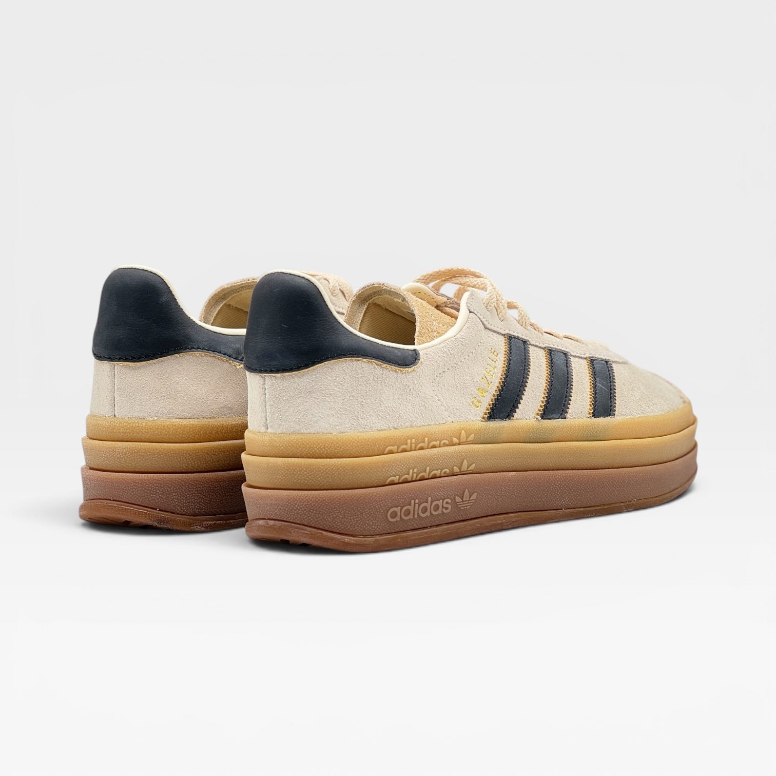GAZELLE BOLD – Image 2