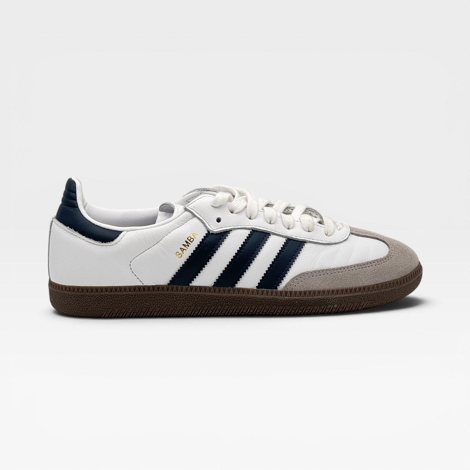 SAMBA