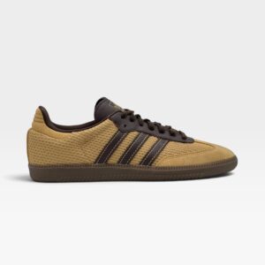 SAMBA OG