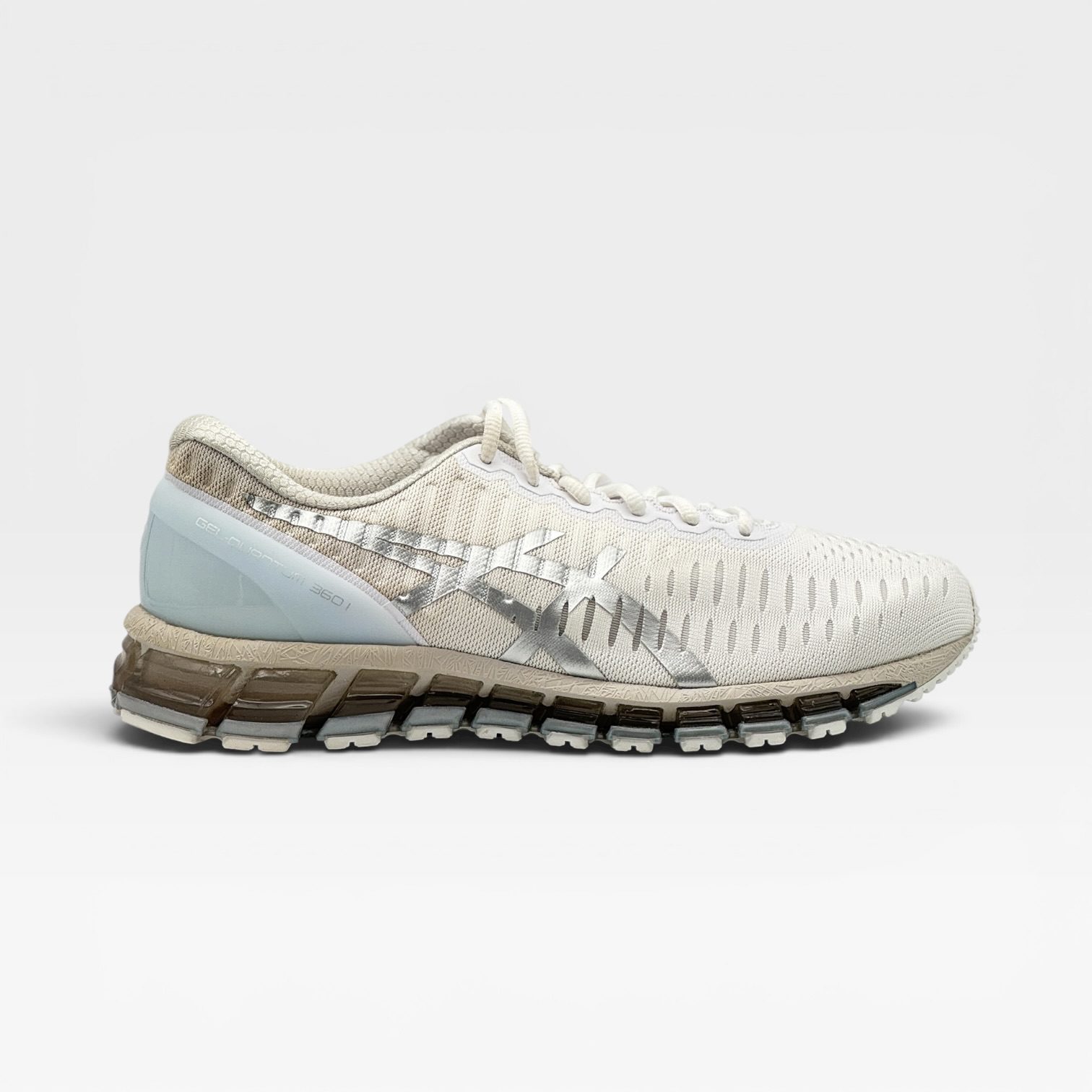 GEL QUANTUM 360