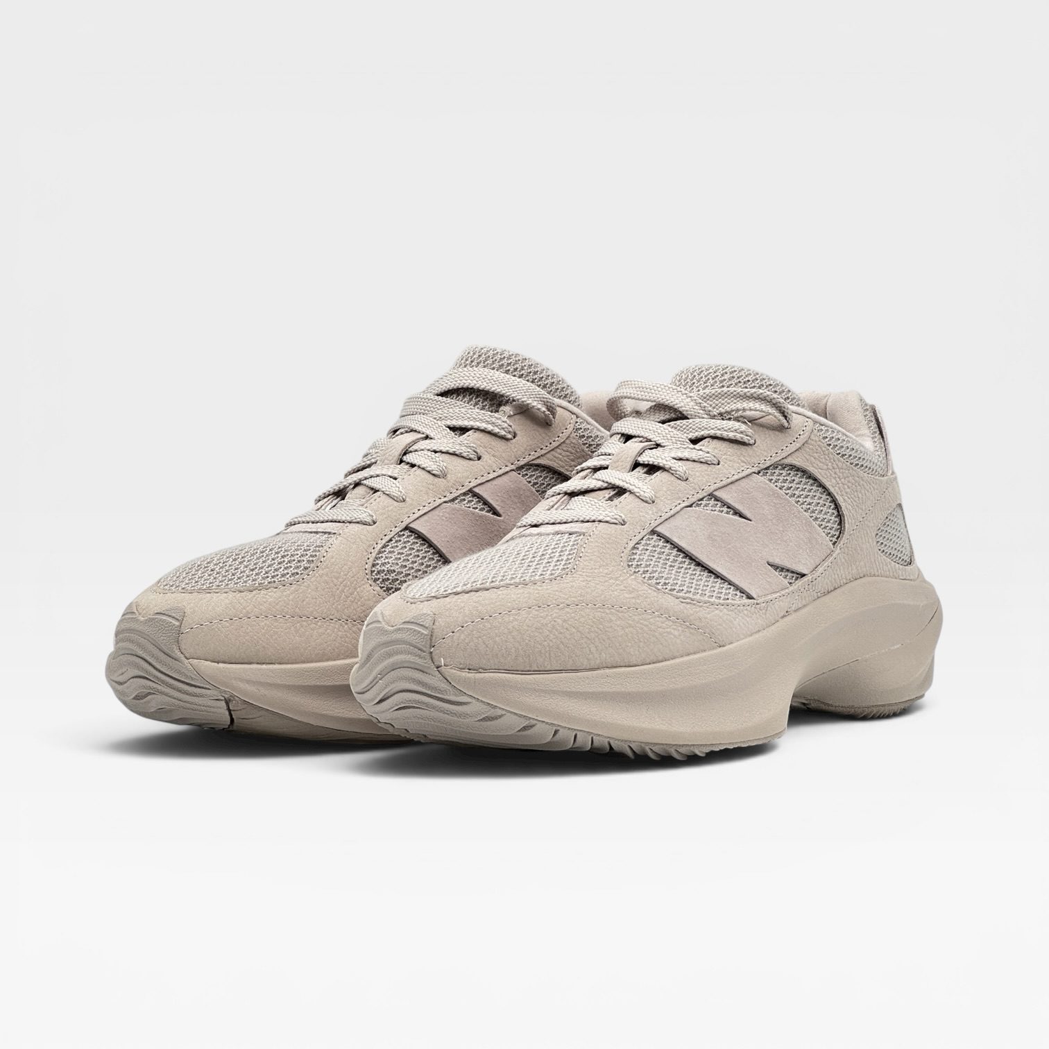 WRPD RUNNER – Image 2