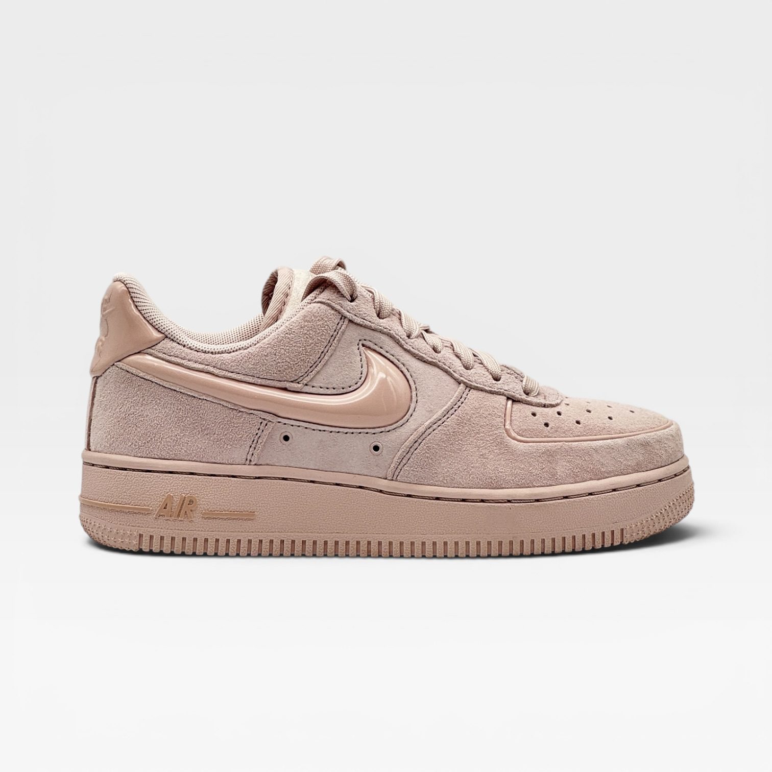 AIR FORCE 1-07