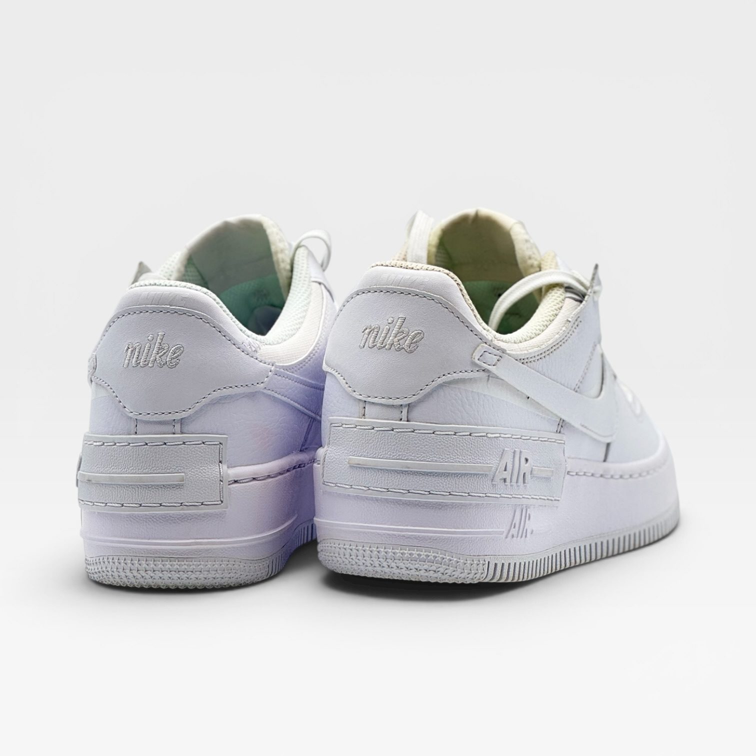 AIR FORCE 1 SHADOW – Image 3