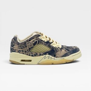 JORDAN 5 LOW ESPRESSION