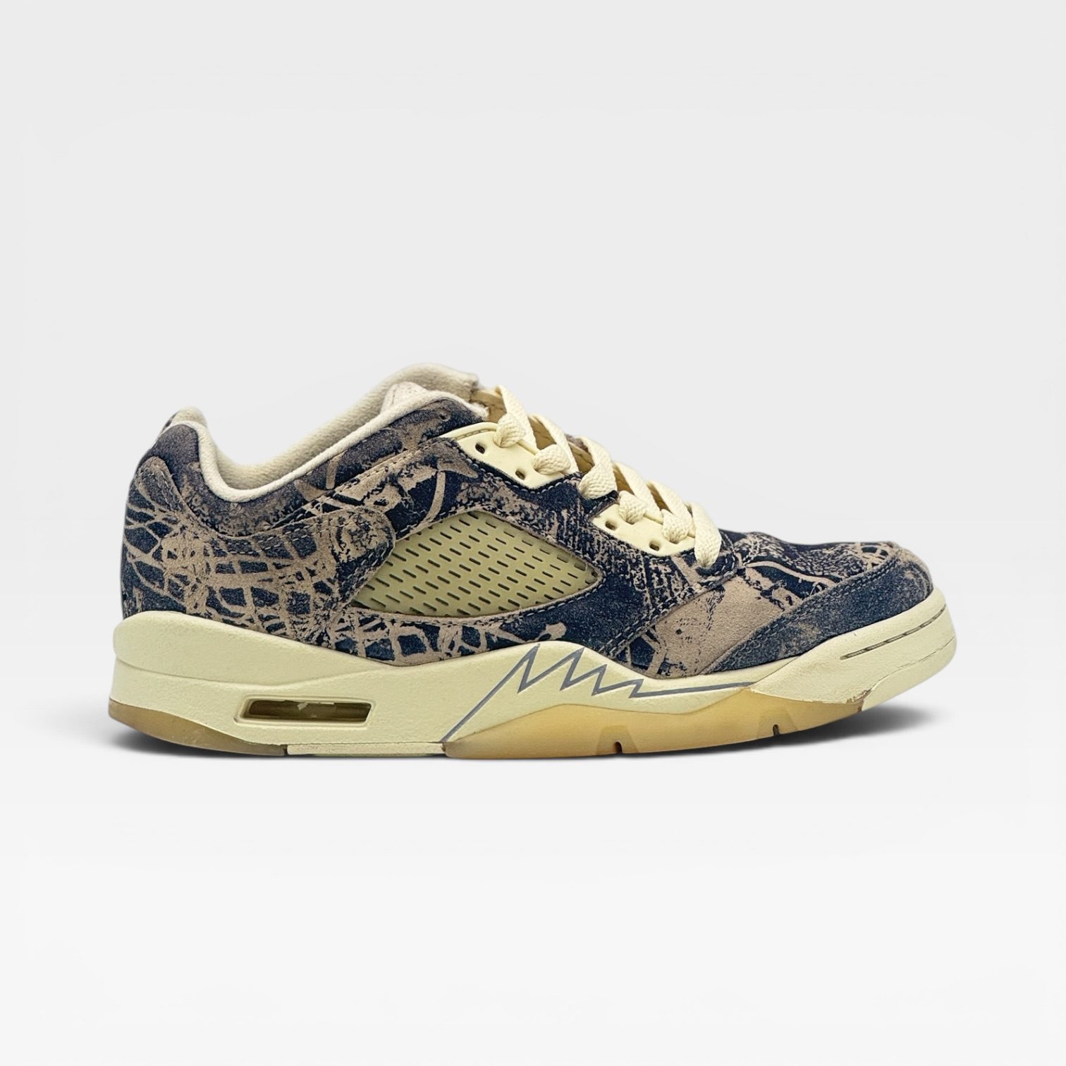 JORDAN 5 LOW ESPRESSION