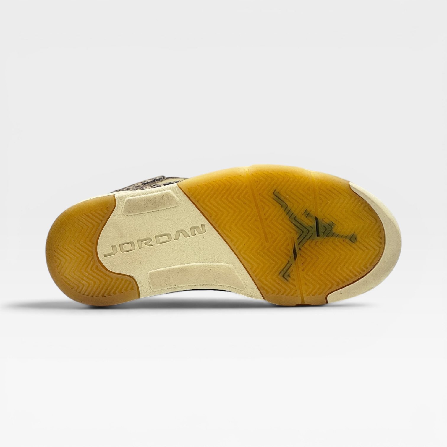 JORDAN 5 LOW ESPRESSION – Image 4