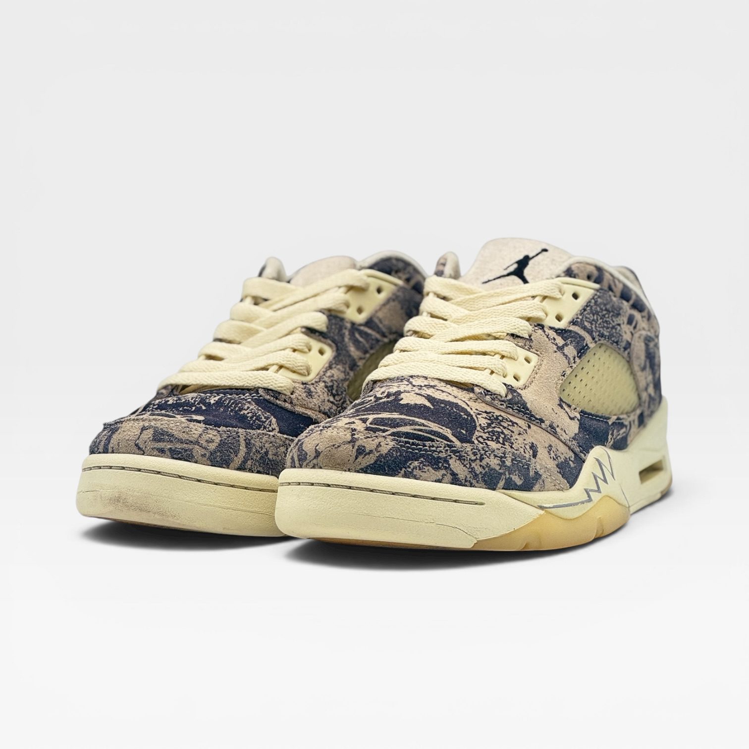 JORDAN 5 LOW ESPRESSION – Image 2