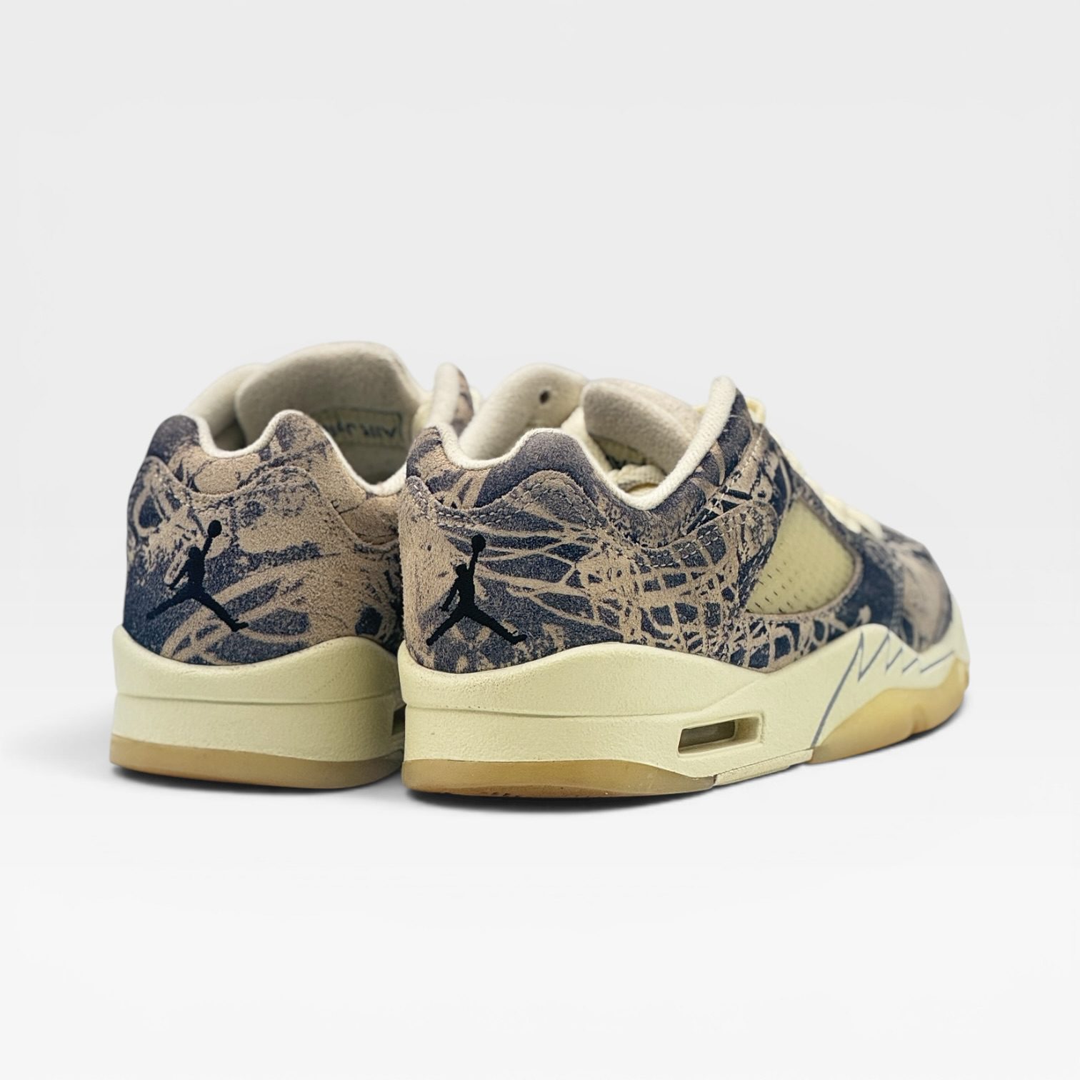 JORDAN 5 LOW ESPRESSION – Image 3