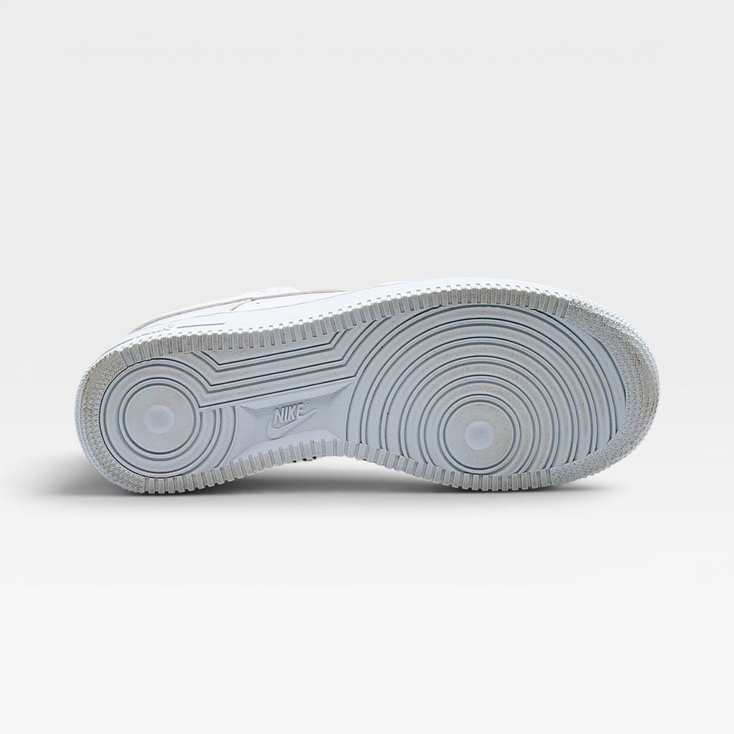 AIR FORCE 1 LOW WHITE ROSE – Image 2