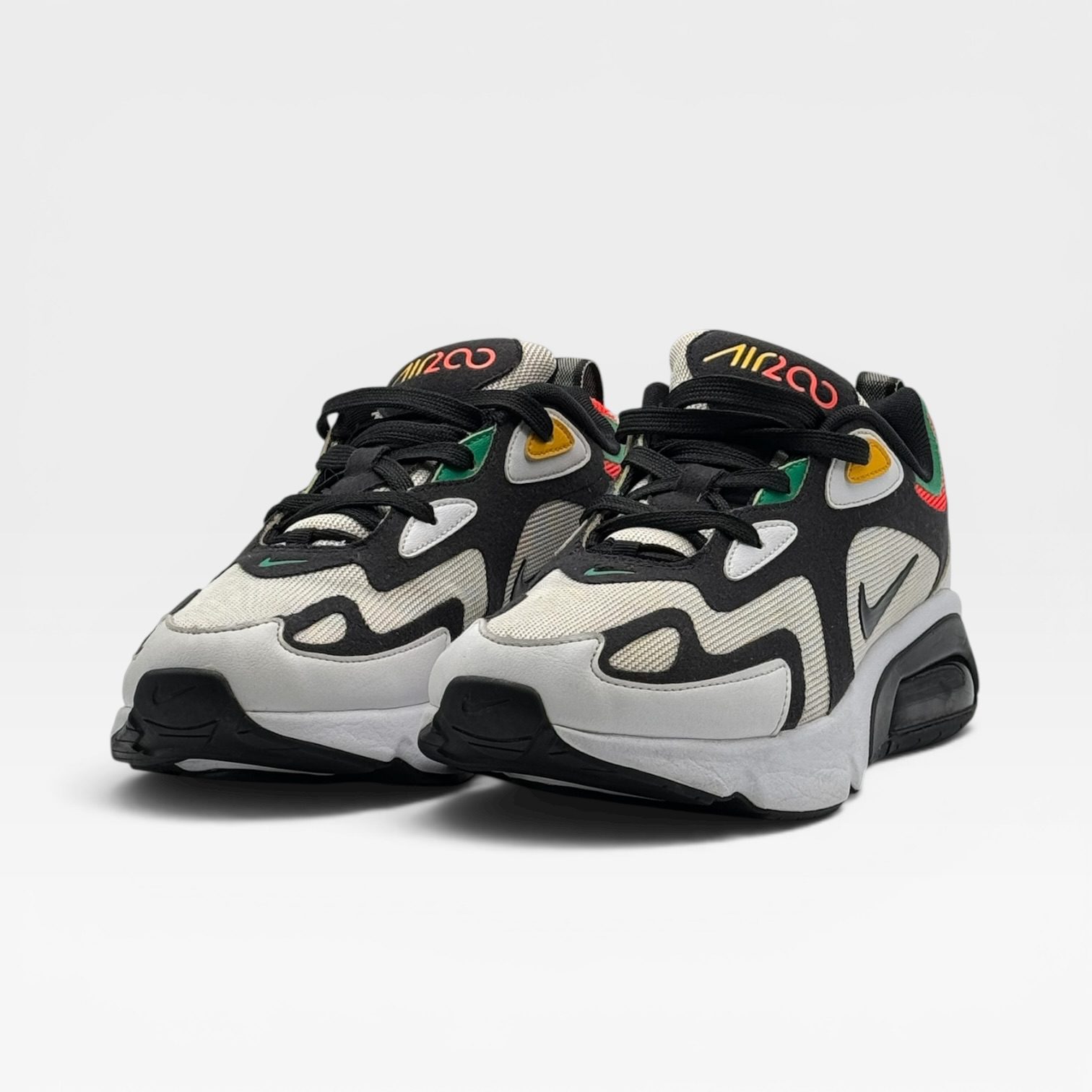 AIR MAX 2000 GS – Image 2