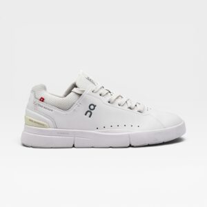 THE ROGER ADVANTAGE 1