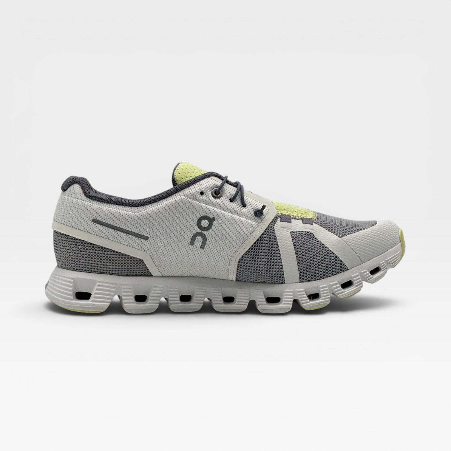 CLOUD 5 PUSH