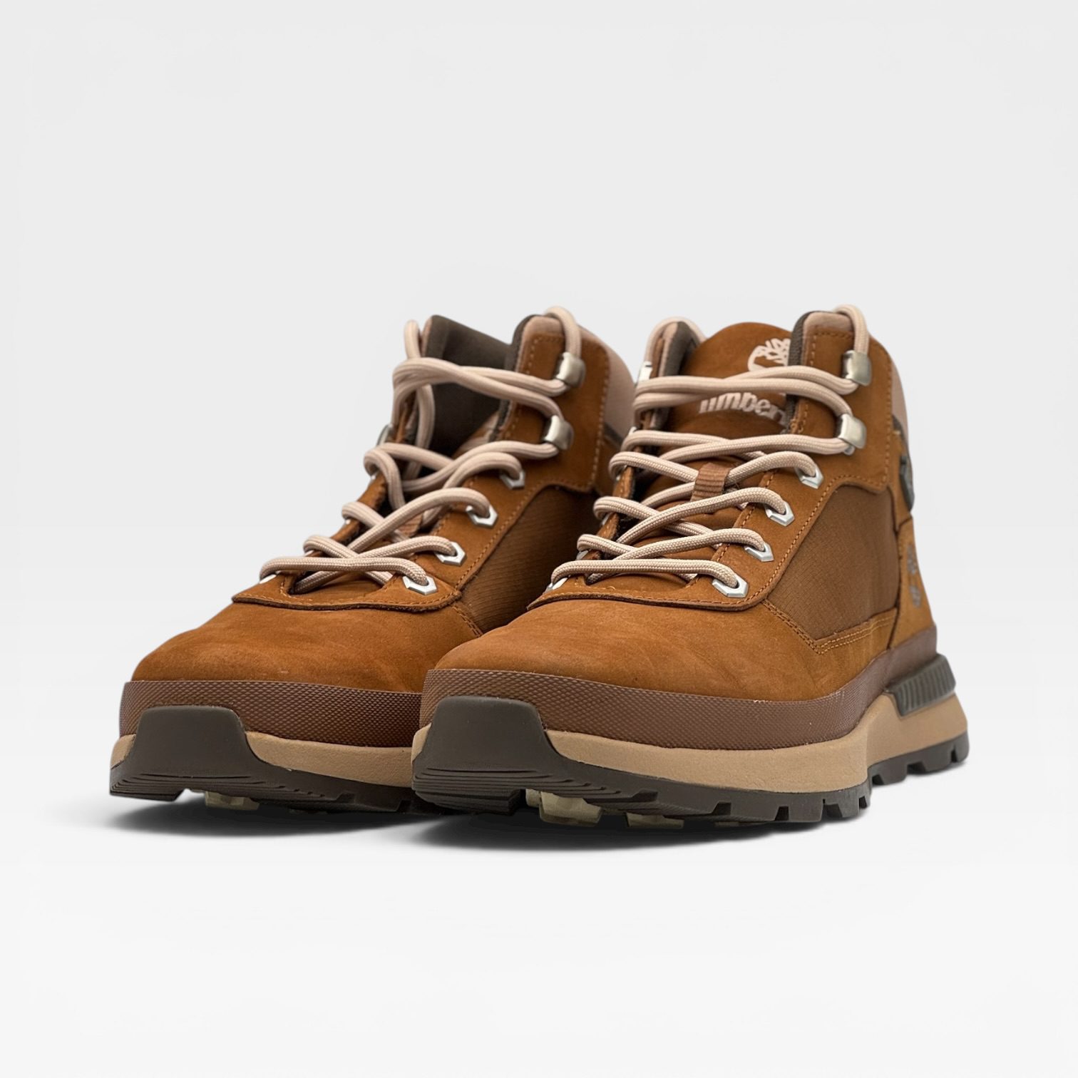 FIELD TREKKER – Image 2