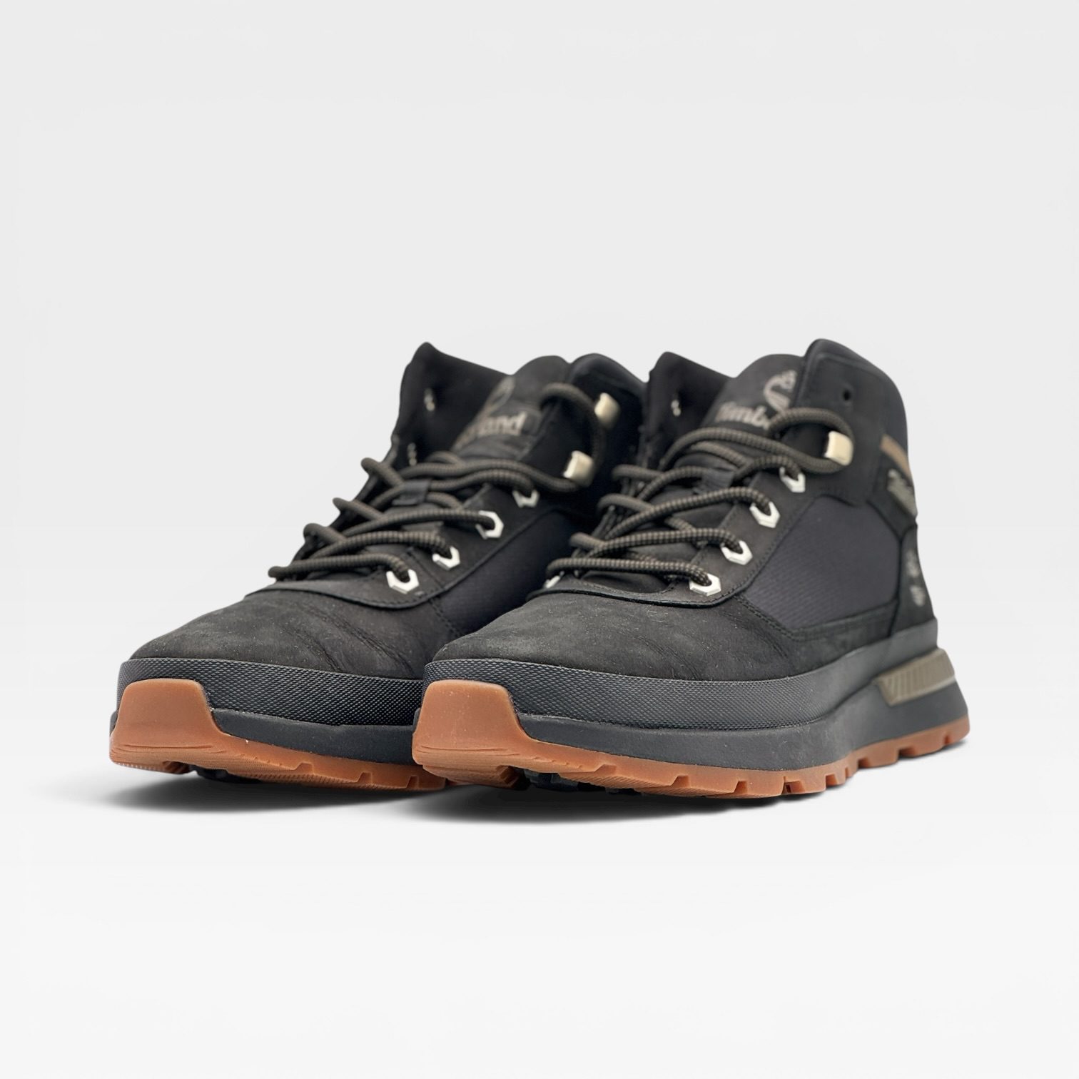 FIELD TREKKER – Image 2