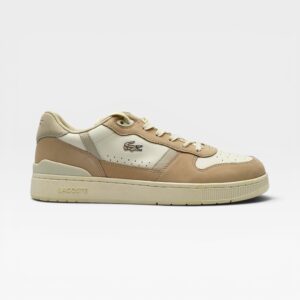 T CLIP SET 125
