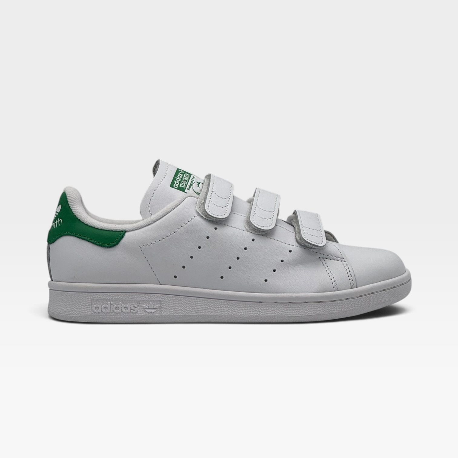 STAN SMITH