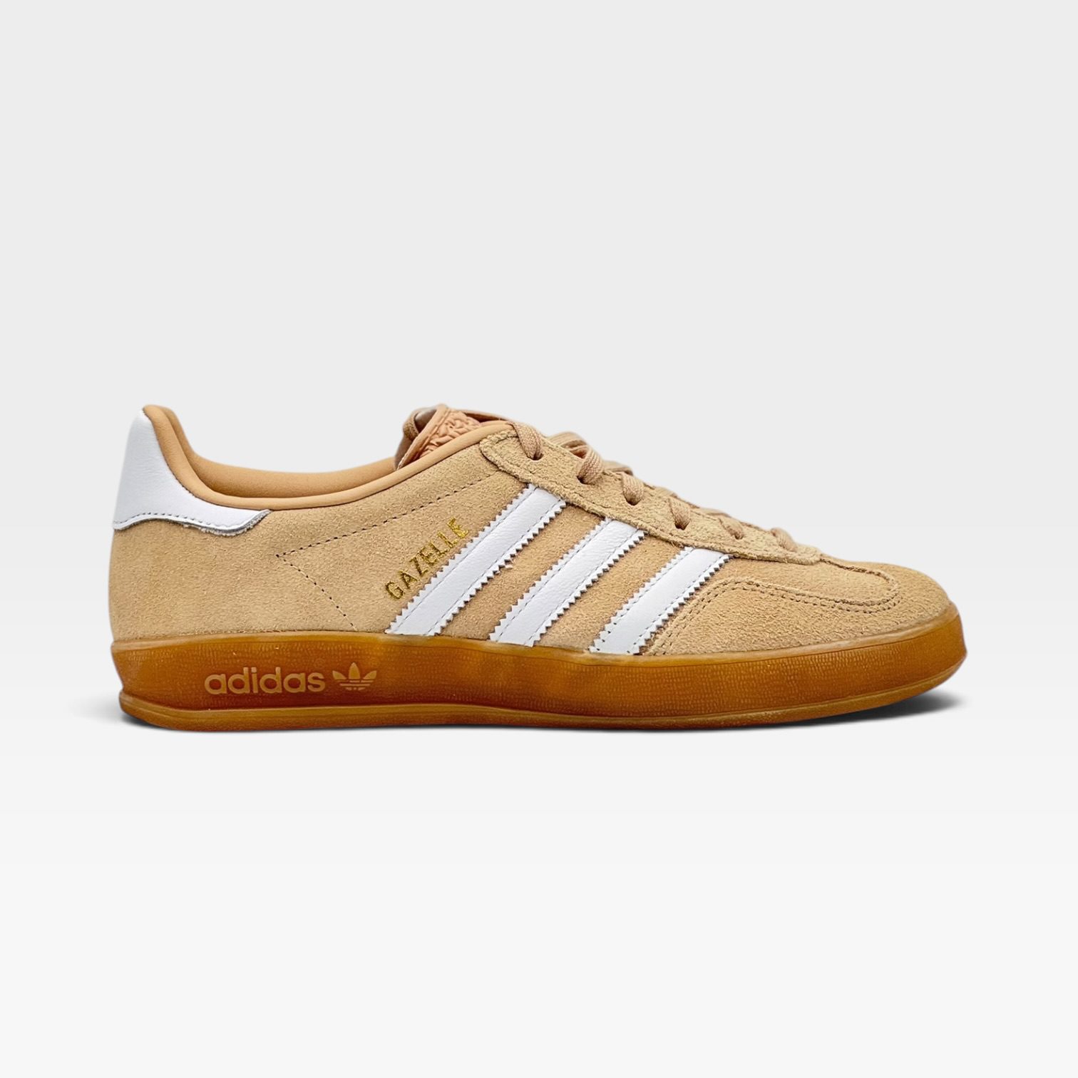 GAZELLE