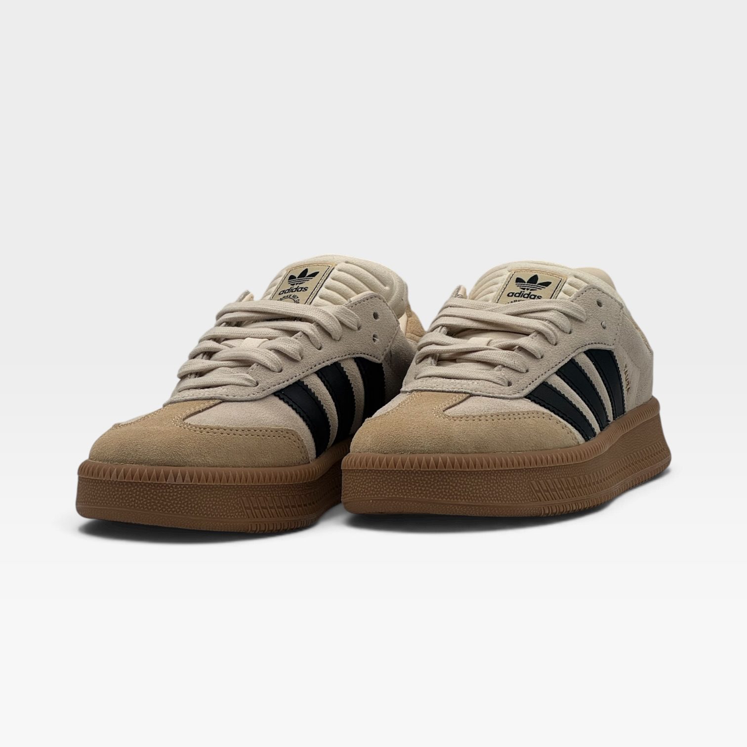 SAMBA XL – Image 2