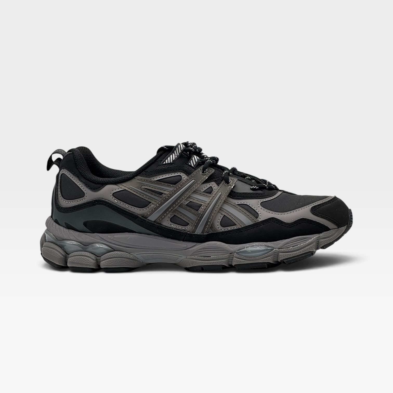GEL NYC UTILITY