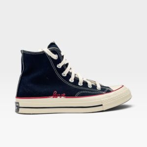 CHUCK TAYLOR