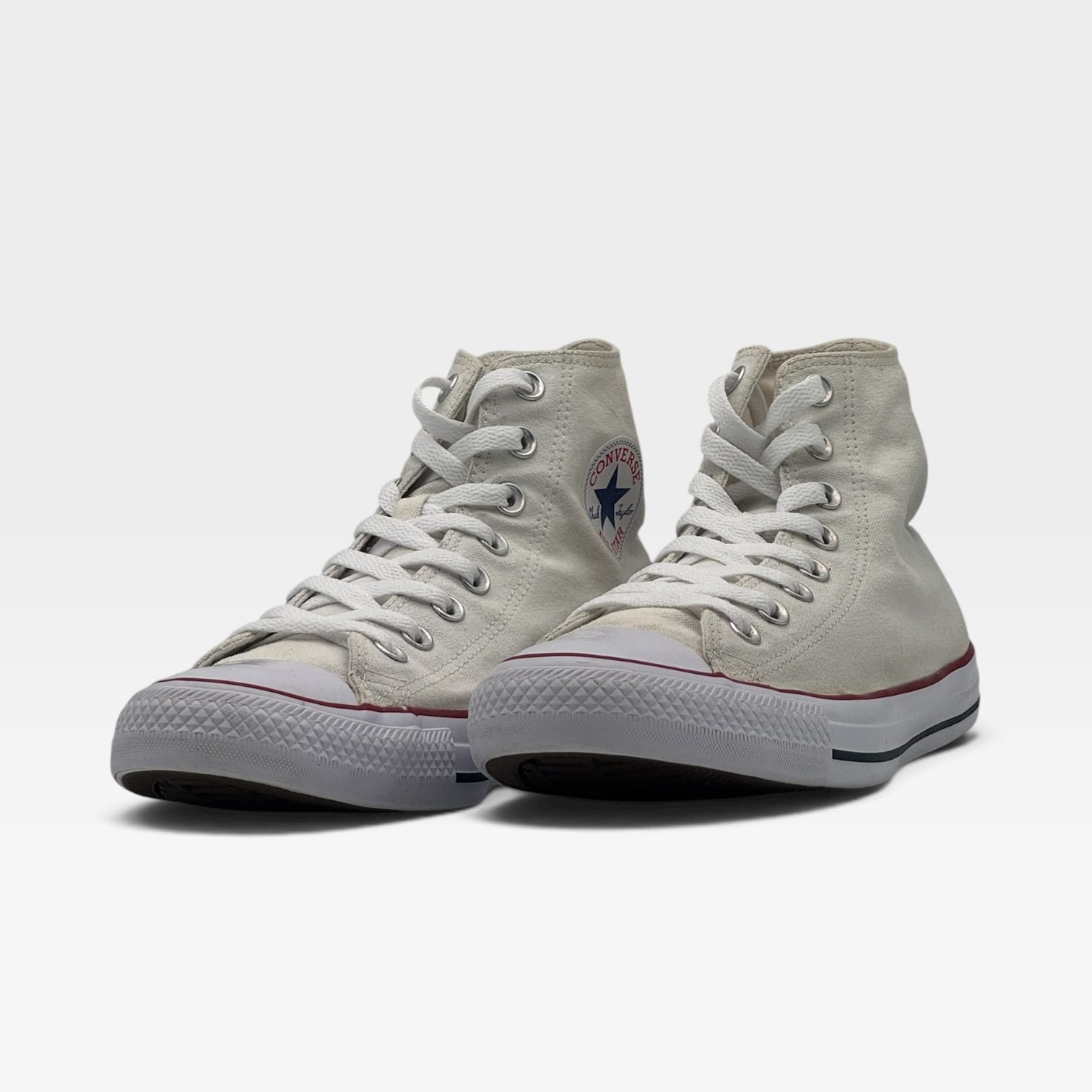 CHUCK TAYLOR – Image 2