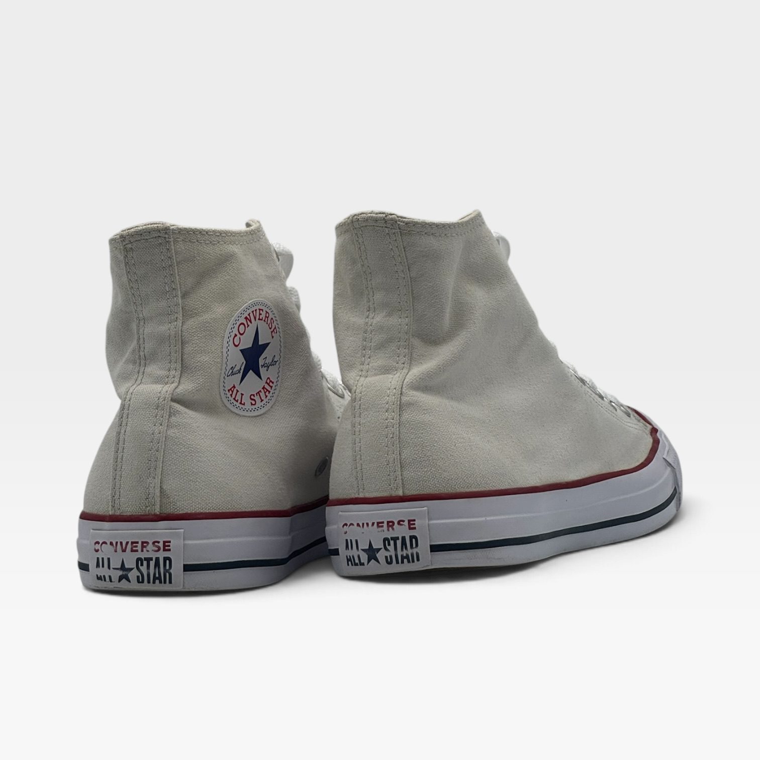 CHUCK TAYLOR – Image 3