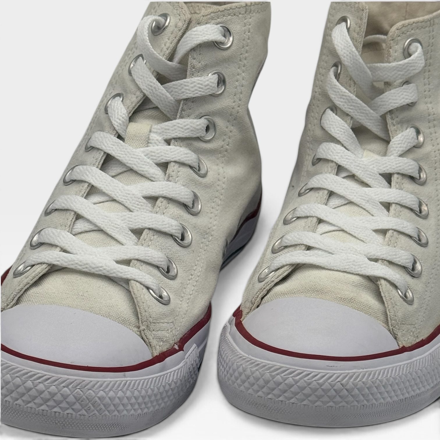 CHUCK TAYLOR – Image 4
