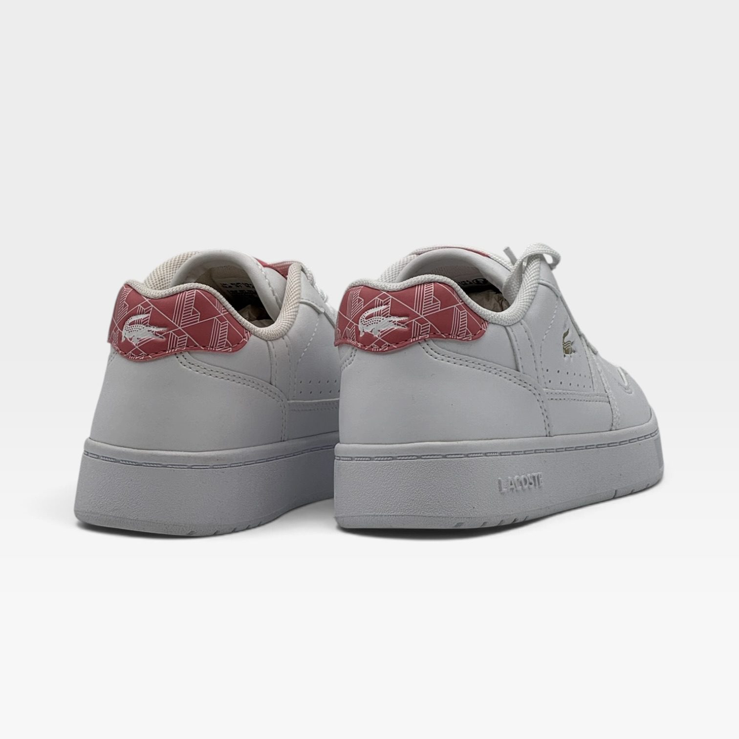 T-CLIP SET CROCO – Image 3