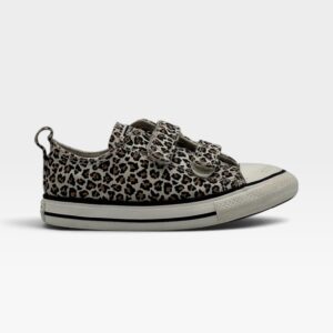 CHUCK TAYLOR ALL STAR EASY ON LEOPARD