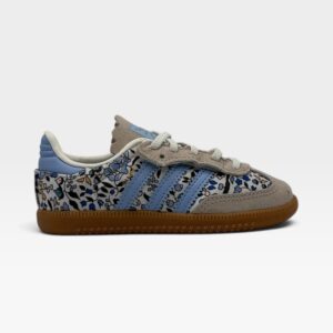 SAMBA X LIBERTY LONDON