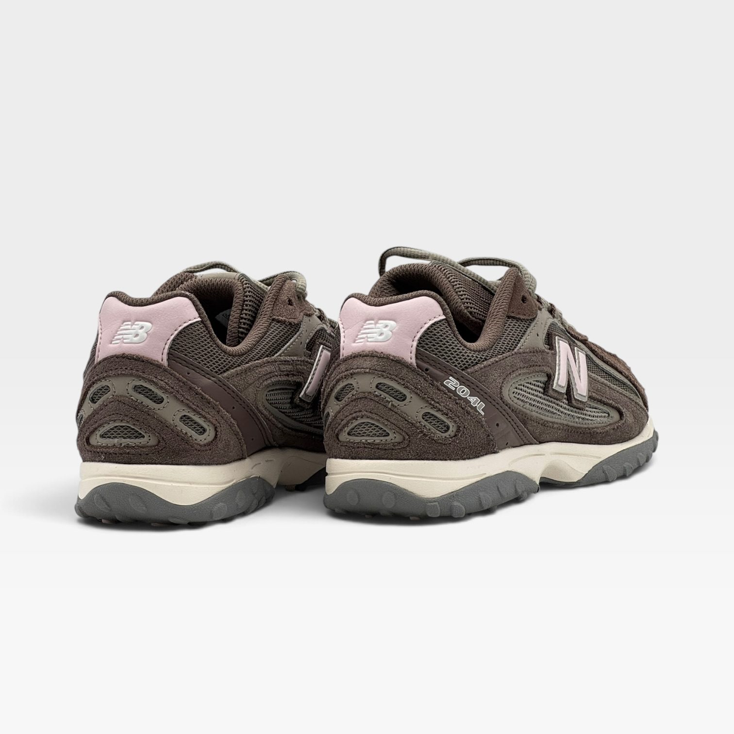 2O4L SUEDE – Image 3