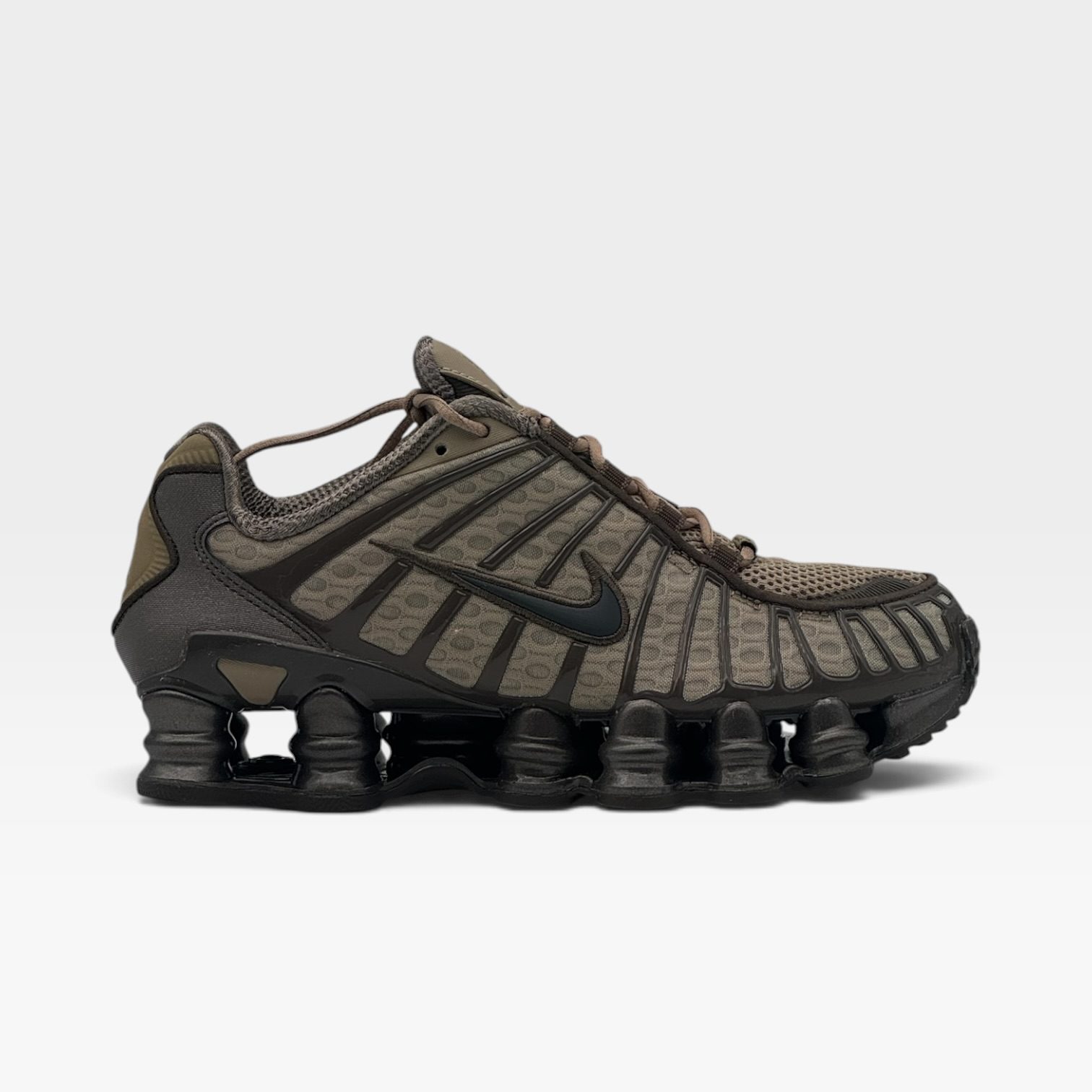 SHOX TL