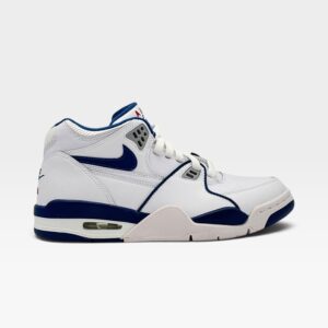 AIR FLIGHT 89