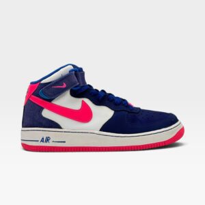 AIR FORCE HIGH-TOP