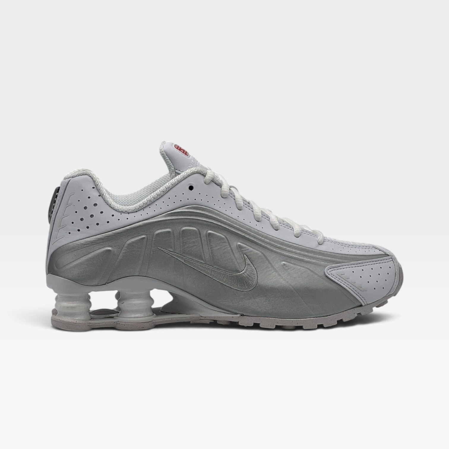 SHOX R4