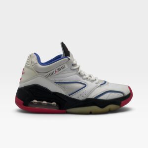 JORDAN POINT