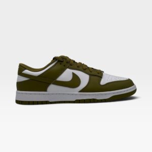 DUNK LOW