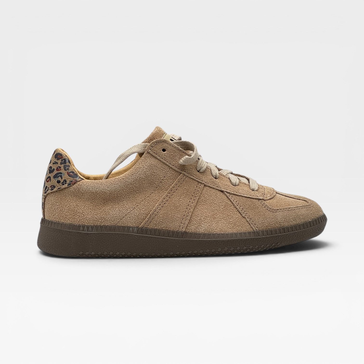 Euro Trainer Leopard